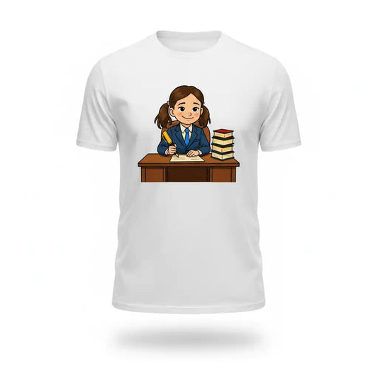 The Boss- Custom Person or Pet Photo T-shirt