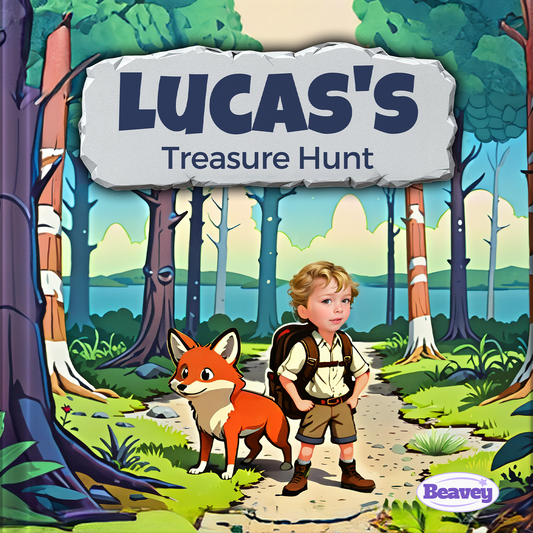 Your Treasure Hunt