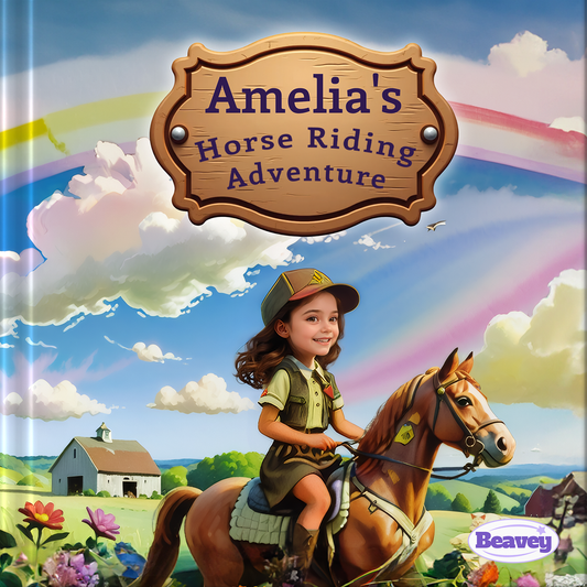 Your Horse Riding Adventure