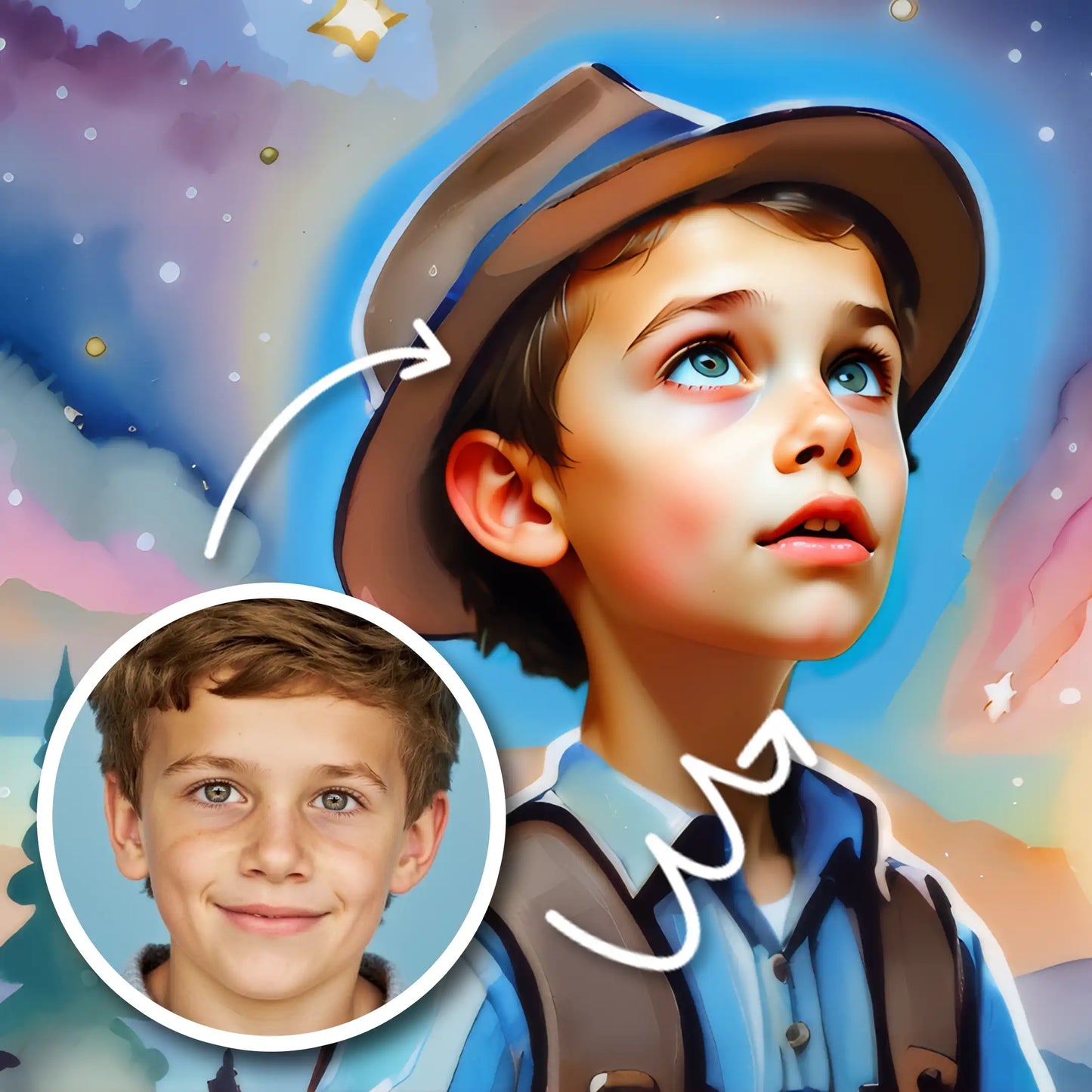 Your Camping Adventure