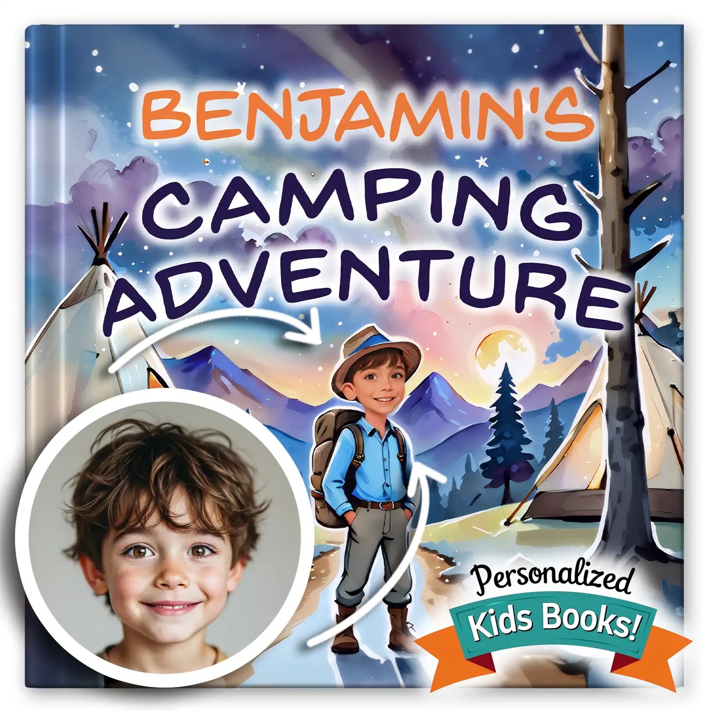 Your Camping Adventure