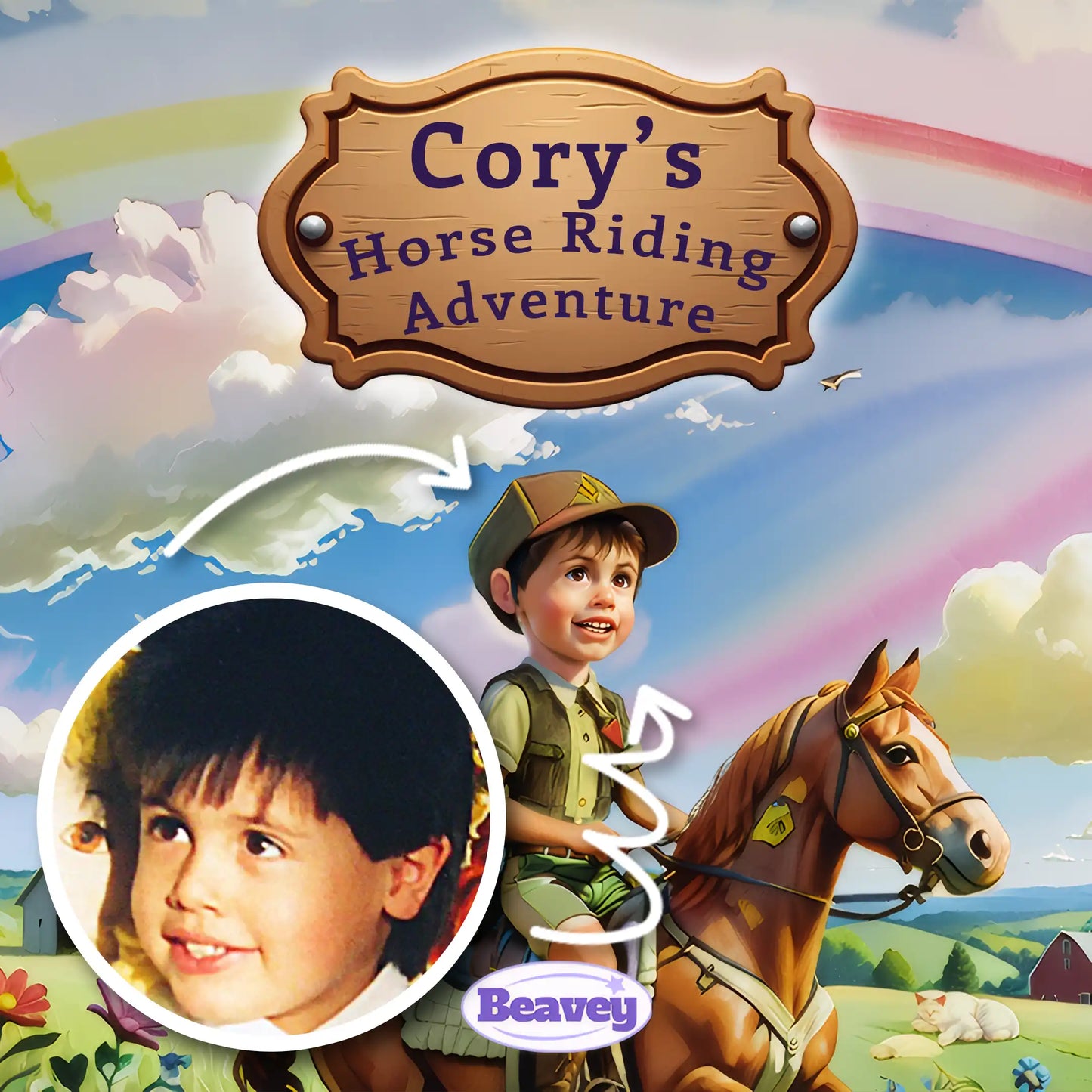 Your Horse Riding Adventure