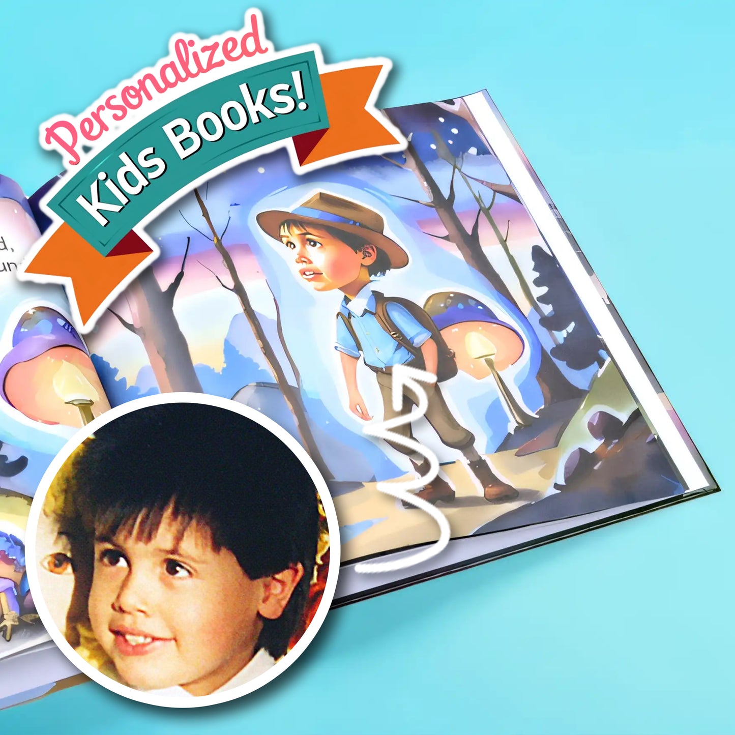 Your Camping Adventure