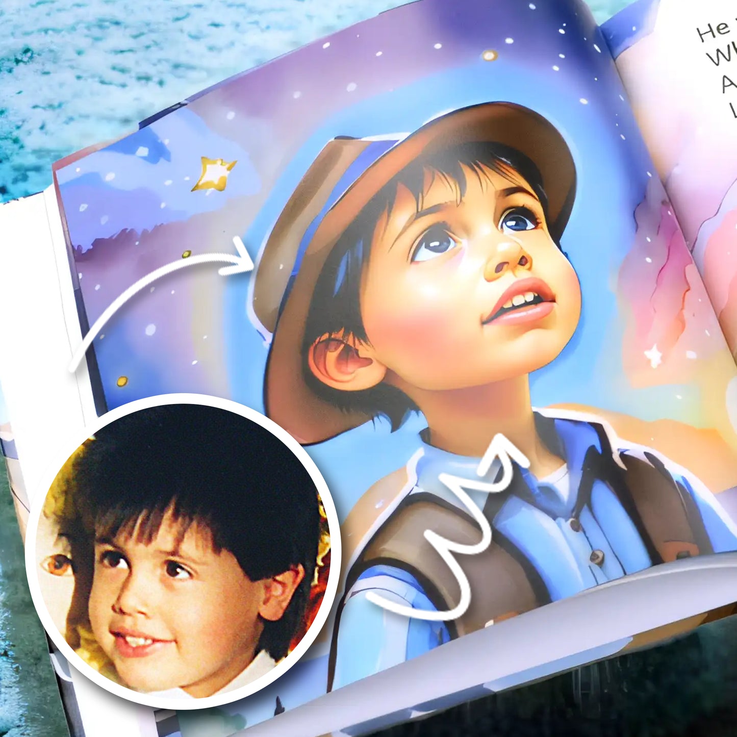 Your Camping Adventure