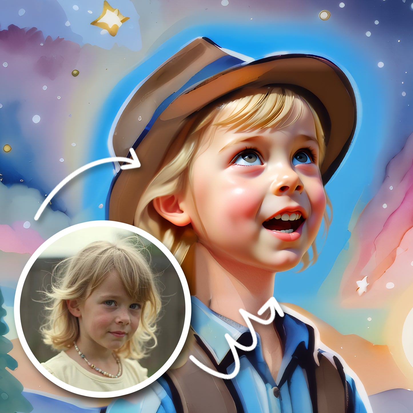 Your Camping Adventure