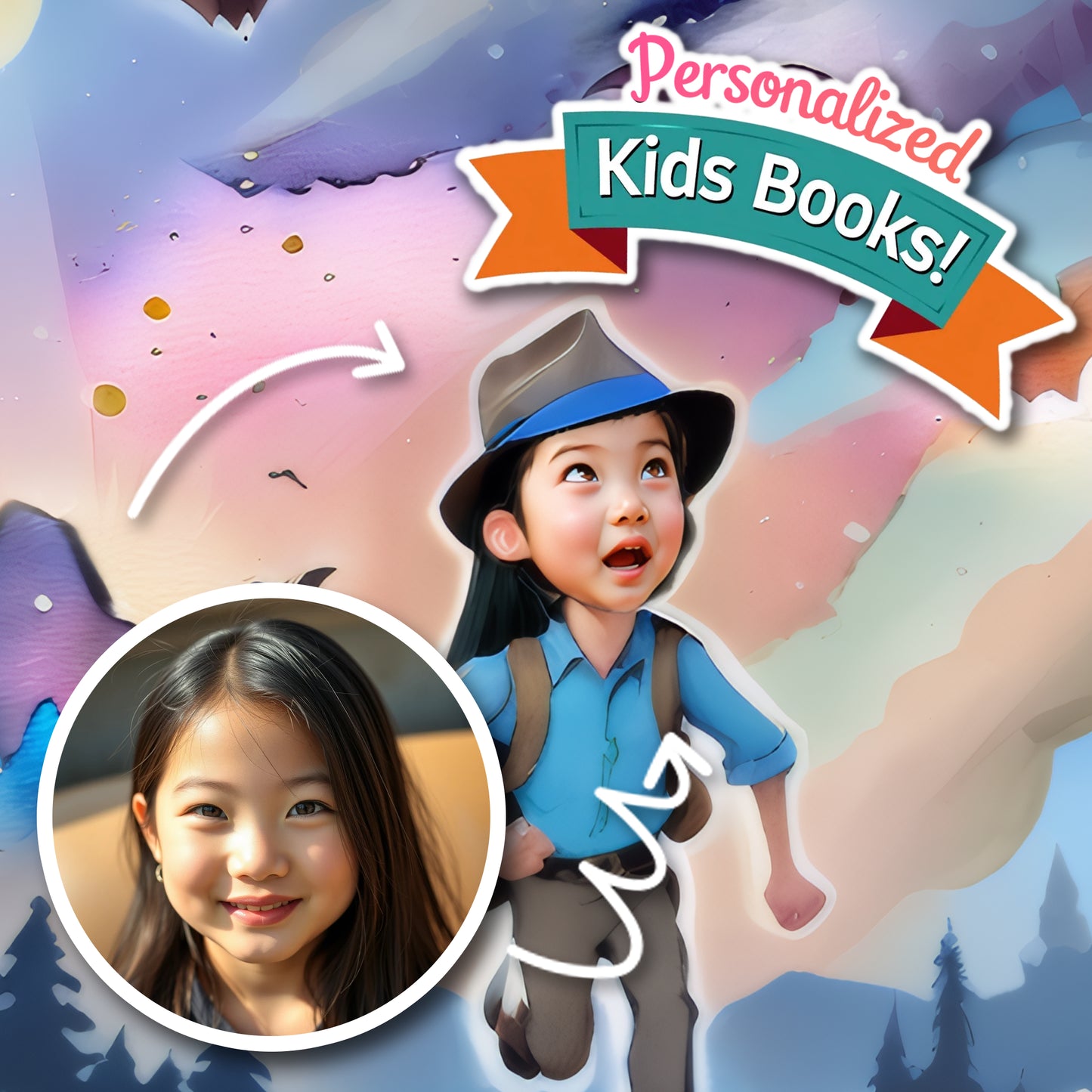 Your Camping Adventure