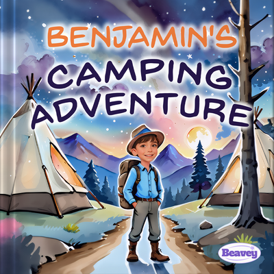 Your Camping Adventure