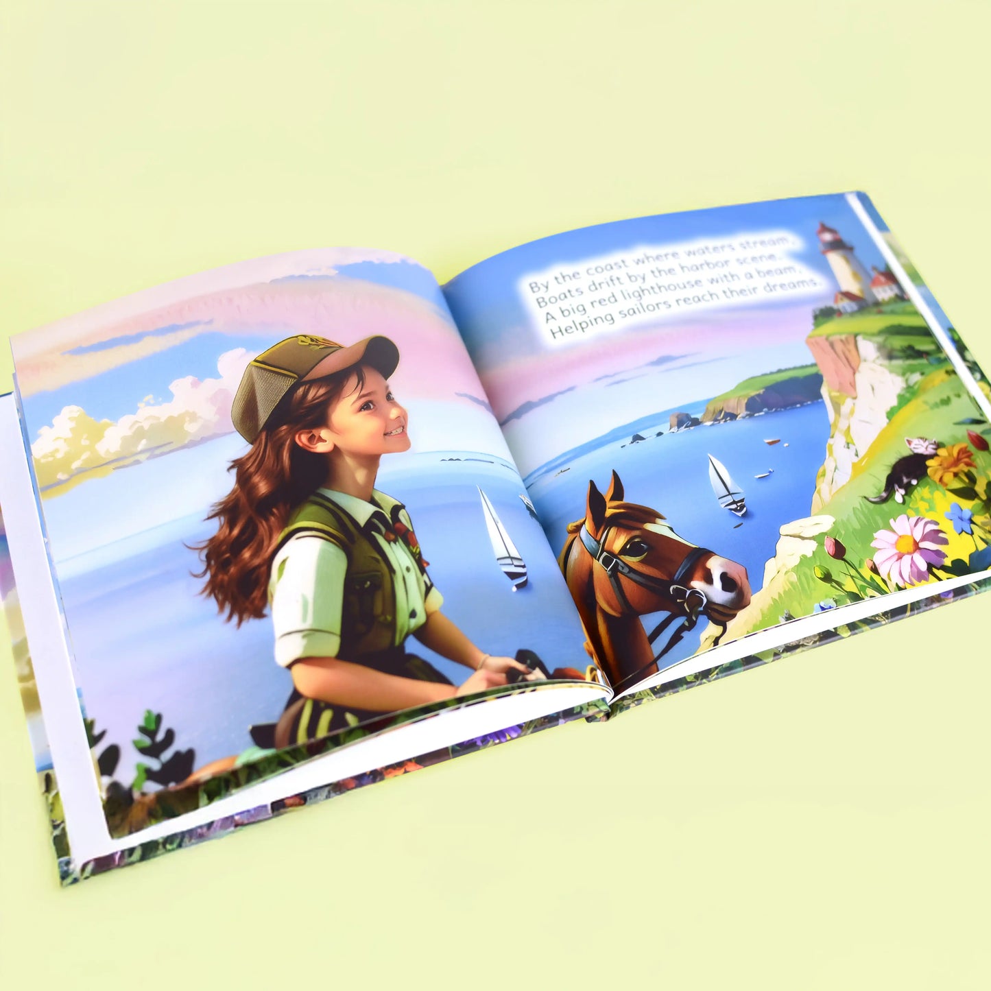 Your Horse Riding Adventure
