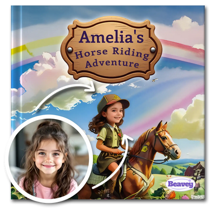 Your Horse Riding Adventure